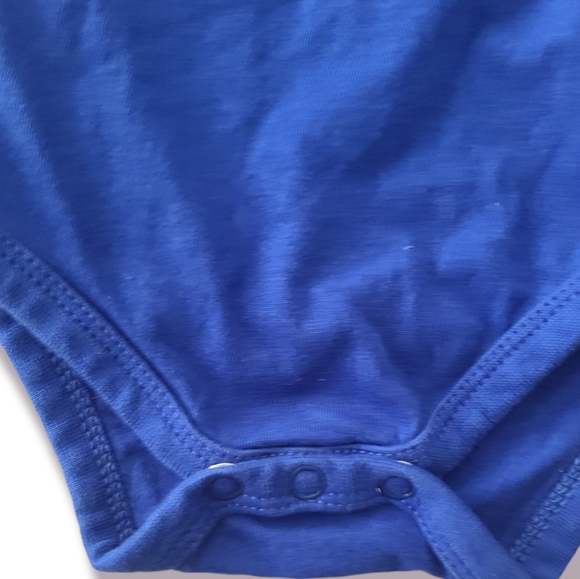 Infant Puma Onesie Set - Picture 13 of 13